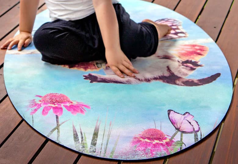 Kids Mats